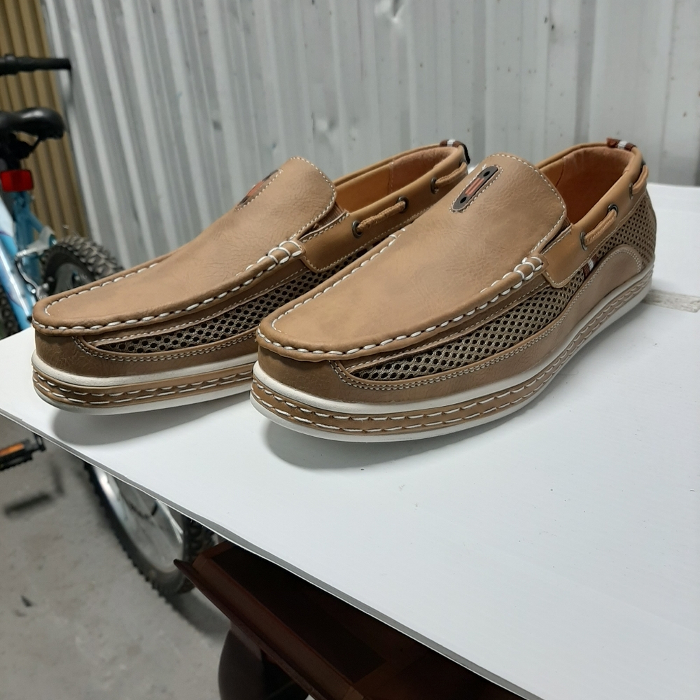 Mens shoes